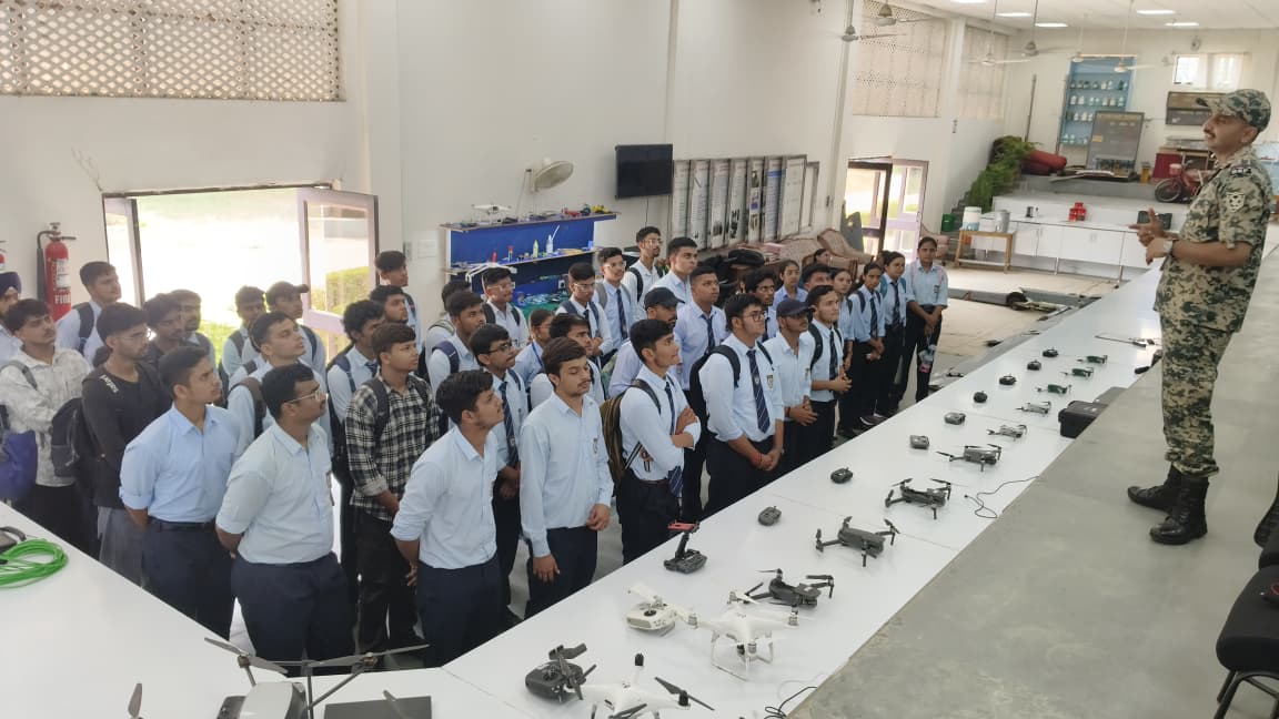 Student Induction Programme 2026 - Photo 8
